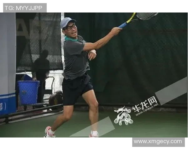 武汉网球队的速度分析与战术应用探讨助力网球竞技水平提升