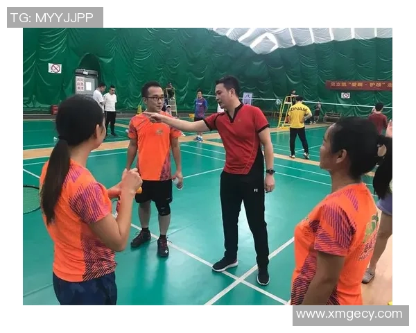 武汉羽毛球队与上海羽毛球队赛后状态分析与复盘总结