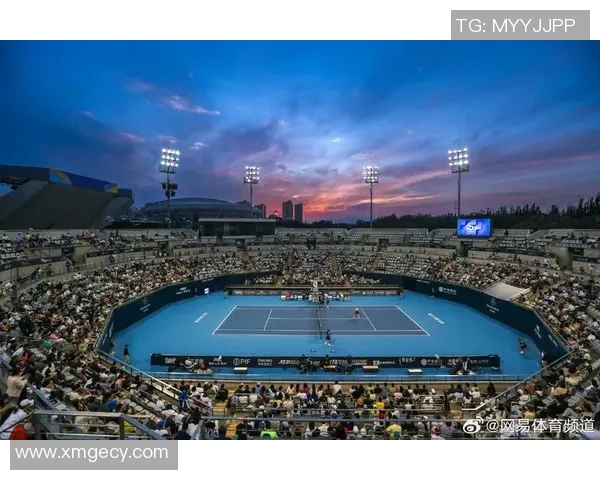 网球热点：解读深圳网球队的中路突破