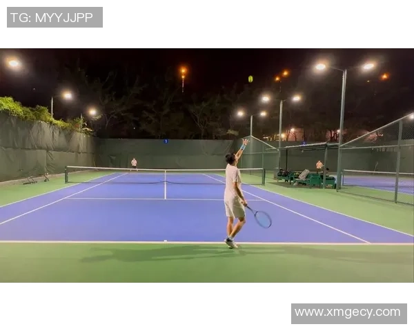 广州网球队耐力训练揭秘：提升竞技水平的秘密武器与训练方法